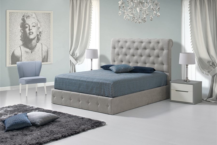 Lourini Cama Cherry