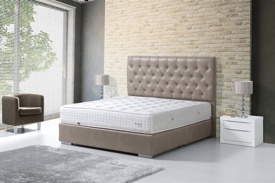 Lourini Cama Melissa