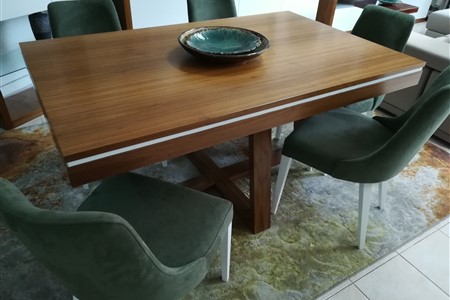 mesa de sala ext